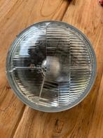 7'' (178mm) ronde koplamp oldtimer, Auto-onderdelen, Ophalen of Verzenden, Nieuw, MG