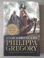 Stormbrengers - Philippa Gregory (Orde van de duisternis 2), Ophalen of Verzenden, Zo goed als nieuw, Philippa Gregory