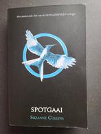 3 boeken The Hunger Games, Enlèvement, Utilisé, Suzanne Collins