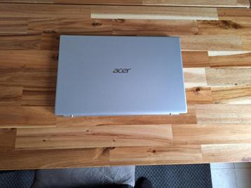 Acer Aspire Notebook  disponible aux enchères