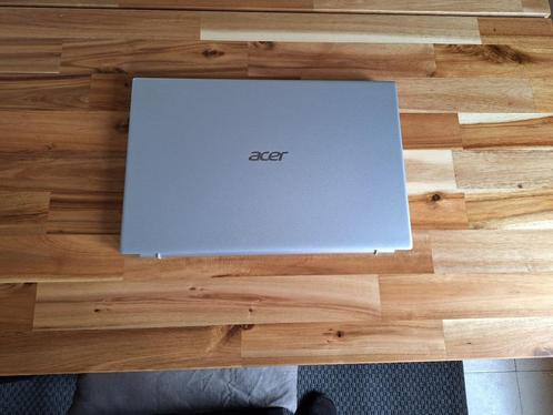 Acer Aspire Notebook, Informatique & Logiciels, Ordinateurs portables Windows, Reconditionné, 15 pouces, SSD, 16 GB, Qwerty, Gaming