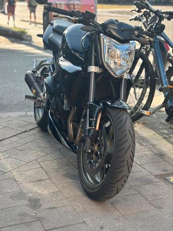 Yamaha fz1n beschikbaar voor biedingen