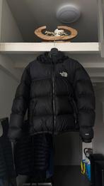 The North Face Nuptse Jas, Kleding | Heren, Jassen | Winter, Maat 48/50 (M), Zwart, Ophalen of Verzenden, Zo goed als nieuw