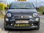Abarth 695 695 COMPETIZIONE @@ 3500 km @@, Euro 6, Entreprise, Alcantara, Noir