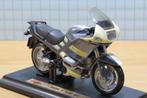BMW R1150RS grey/yellow 1:18 Maisto, Ophalen of Verzenden, Nieuw, Motor, Maisto