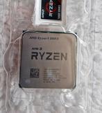 AMD Ryzen 9 5900x, Computers en Software, Processors, Ophalen, Gebruikt, AMD Ryzen 9, 12-core