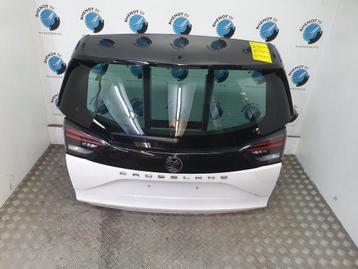 OPEL CROSSLAND [BOOTLID_TAILGATE] 2021 beschikbaar voor biedingen