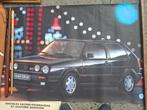 Golf 2 GTI, Verzamelen, Merken en Reclamevoorwerpen, Ophalen, Nieuw
