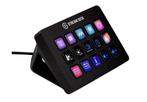 Elgato Stream Deck MK.2 - Zwart, Computers en Software, Ophalen, Zo goed als nieuw