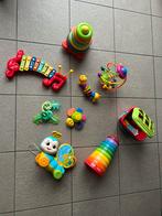 Peuterspeelgoed uit te kiezen - fisher price - Vtech -Tommy, Enlèvement, Comme neuf