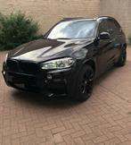 BMW X5 40E SUV/4x4 full full option, Auto's, BMW, Automaat, 78 g/km, 313 kW, 4 cilinders