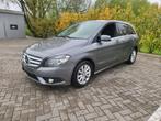 MERCEDES BENZ B180 CDI GPS 🌍 AIRCO ❄️ EURO5 ✅, Auto's, Mercedes-Benz, Voorwielaandrijving, Zwart, 4 cilinders, 1796 cc