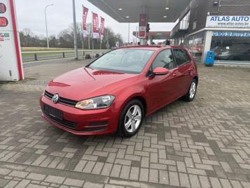 VW Golf 1200 TSI 5 Deurs! Airco Navi PDC ALU! beschikbaar voor biedingen