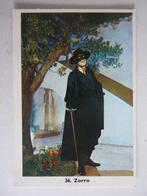 Zorro nr.: 36 - Trading Card, Collections, Cinéma & Télévision, Enlèvement ou Envoi, TV, Photo ou Carte