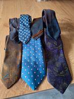 Lot de cravates, Vêtements | Hommes, Cravates, Comme neuf, Enlèvement