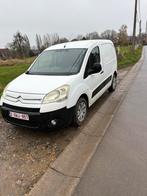 Citroën berlingot, Auto's, Citroën, Wit, Particulier, Euro 4