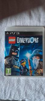 Lego dimensions ps3, Enlèvement ou Envoi
