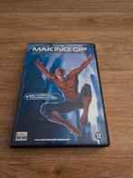 The Making of Spider-man, Ophalen of Verzenden, Zo goed als nieuw