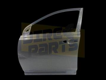 Toyota RAV4 (3/13-1/19) voorportier links (te spuiten) Origi beschikbaar voor biedingen