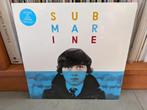 Alex Turner (Arctic Monkeys) – Submarine 10 inch Nieuw, Cd's en Dvd's, Vinyl | Rock, Ophalen of Verzenden, Nieuw in verpakking