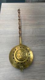 Beddenpan Mécap, Antiek en Kunst, Ophalen