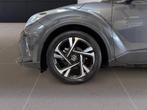 Toyota C-HR C-LUB Mono-Tone, 122 pk, Zwart, 86 g/km, Parkeersensor