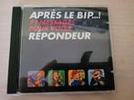 cd audio après le bip 71 messages pour votre répondeur, Ophalen of Verzenden, Nieuw in verpakking