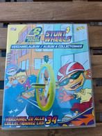 Rocket Power stunt wheels, Verzamelen, Flippo's, Ophalen