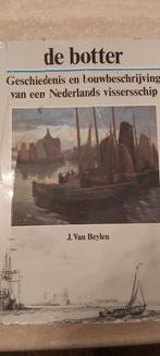 boeken, Hobby en Vrije tijd, Modelbouw | Boten en Schepen, Ophalen of Verzenden, Gebruikt