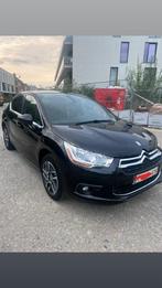Citroën ds4 automaat, Auto's, Citroën, Automaat, Euro 5, Leder, Diesel