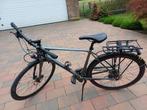 Fiets giant espace te koop 300€ of een goed bodte kalmthout, Fietsen en Brommers, Fietsen | Heren | Herenfietsen, Ophalen, Giant