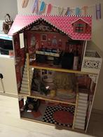 Poppenhuis, Enlèvement, Comme neuf, Maison de poupées