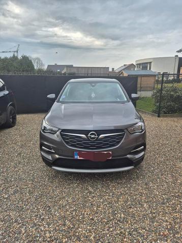 Opel Grandland Automatique, Grandland, Achat, Euro 6, Capteur de lumière