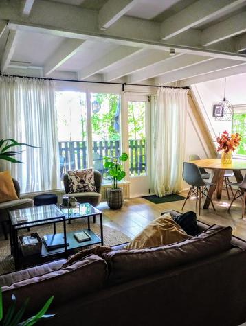 Huur Chalet Ardennen -midweek + week met weekend sept vrij. beschikbaar voor biedingen