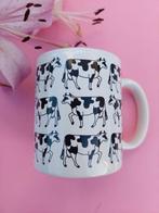 Mug Top spirit,Switzerland .Vintage., Huis en Inrichting, Ophalen of Verzenden, Zo goed als nieuw
