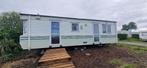 Jolie caravane 2 chambres pour domiciliation, Immo, Buitenverblijven te koop, 42 m², Bungalow, 2 slaapkamers, Provincie Henegouwen