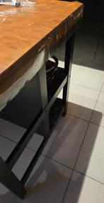 Ilot central, Maison & Meubles, Enlèvement, Comme neuf, Autres couleurs, Autres types