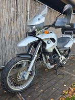 Bmw f650gs 47 dkm, Motoren, Ophalen