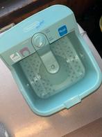 Massage voetbad, Ophalen, Zo goed als nieuw