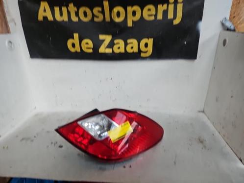 Achterlicht rechts van een Opel Corsa, Auto-onderdelen, Verlichting, Opel, Gebruikt, 3 maanden garantie, Ophalen of Verzenden