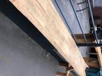 Planche de bois, Doe-het-zelf en Bouw, Hout en Planken, Ophalen, 25 tot 50 mm, Zo goed als nieuw, Plank