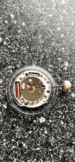 Mouvement de montre Cartier modèle 690, Enlèvement ou Envoi, Montre-bracelet, Autres marques