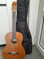 Akoestische gitaar, Muziek en Instrumenten, Ophalen, Gebruikt, Klassieke of Spaanse gitaar, Met koffer