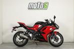 40e anniversaire de la Kawasaki Ninja 650, Tourisme, Entreprise, 2 cylindres, Permis Moto A2 minimum