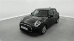 MINI Cooper 1.5A Cooper DCT NAVI / FULL LED / CARPLAY, Auto's, Stof, Gebruikt, Start-stop-systeem, 136 pk