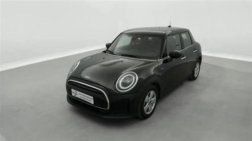 MINI Cooper 1.5A Cooper DCT NAVI / FULL LED / CARPLAY, Auto's, Mini, Bedrijf, Te koop, Cooper, ABS, Boordcomputer, Centrale vergrendeling