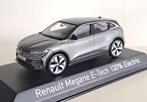 Renault Mégane e-Tech -- 2022 --, Hobby & Loisirs créatifs, Voitures miniatures | 1:43, Enlèvement ou Envoi, Neuf, Voiture, Norev
