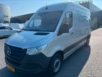 Mercedes Sprinter 214cdi automaat 12-2020., Argent ou Gris, Achat, Mercedes-Benz, Diesel