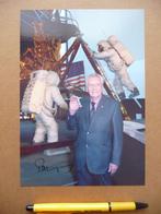 PAUL VAN HOEYDONCK ; FALLEN ASTRONAUT, GESIGNEERD, Antiek en Kunst, Ophalen of Verzenden