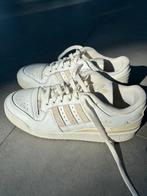 Adidas Forum Low sneakers, Adidas, Wit, Ophalen of Verzenden, Zo goed als nieuw